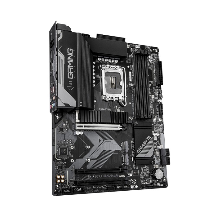 Материнская плата Gigabyte B760 GAMING X WIFI6E GEN5
