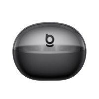 Наушники Baseus Bowie MC2 Air Open-Ear True Earbuds Cosmic Black