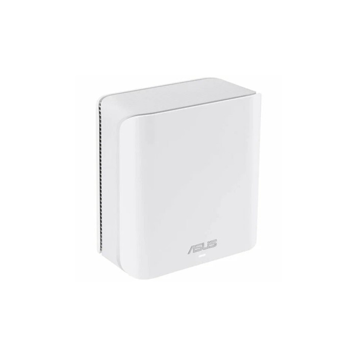 Сетевой маршрутизатор со встроенной беспроводной точкой доступа ASUS BD4 (W-3-PK)