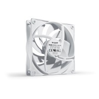 Вентилятор для компьютерного корпуса Bequiet! Pure Wings 3 120mm PWM high-speed White