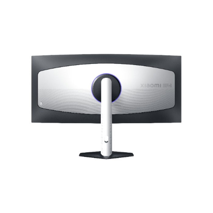 Монитор Xiaomi Curved Gaming Monitor G34WQi 2026 34