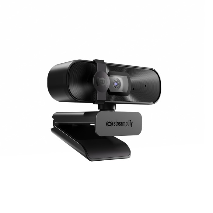 Веб-Камера Streamplify CAM MINI