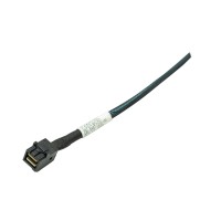 Кабель интерфейсный Slim SAS/SATA Supermicro CBL-SAST-1275-100