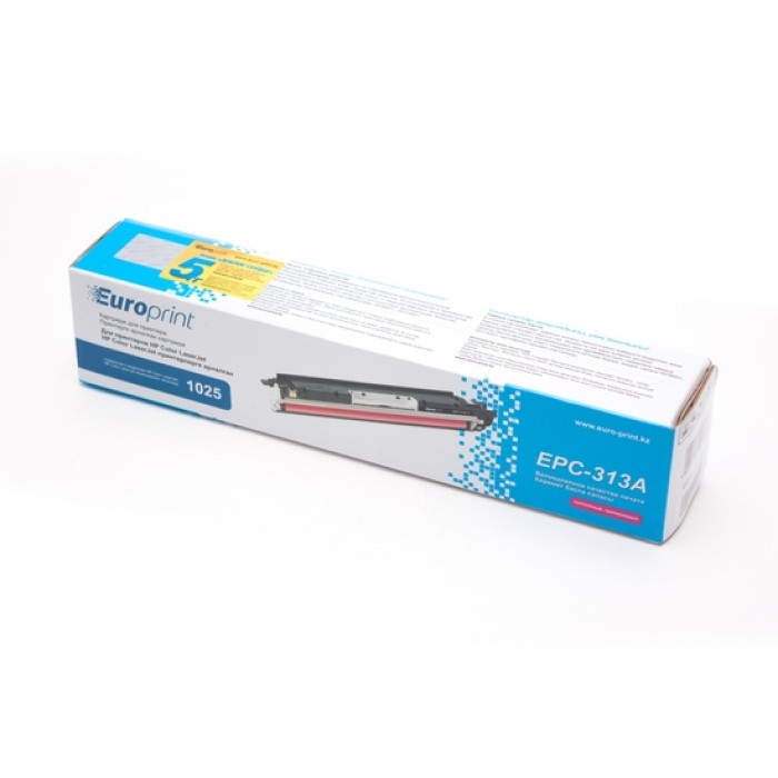 Картридж Europrint EPC-CE313A/CF353A