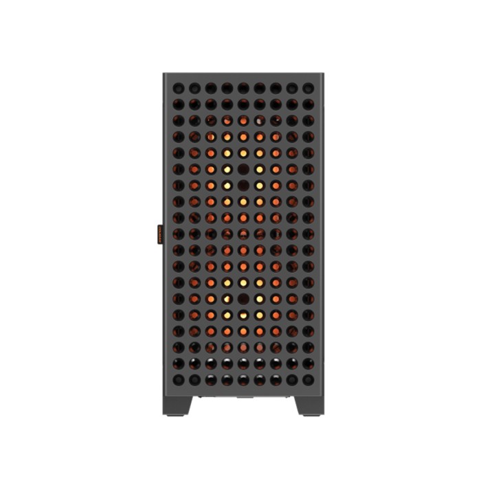 Компьютерный корпус Cougar Airface ECO RGB без Б/П