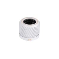 Фитинг Thermaltake Pacific SF Hard Tube 16mm OD Compression White