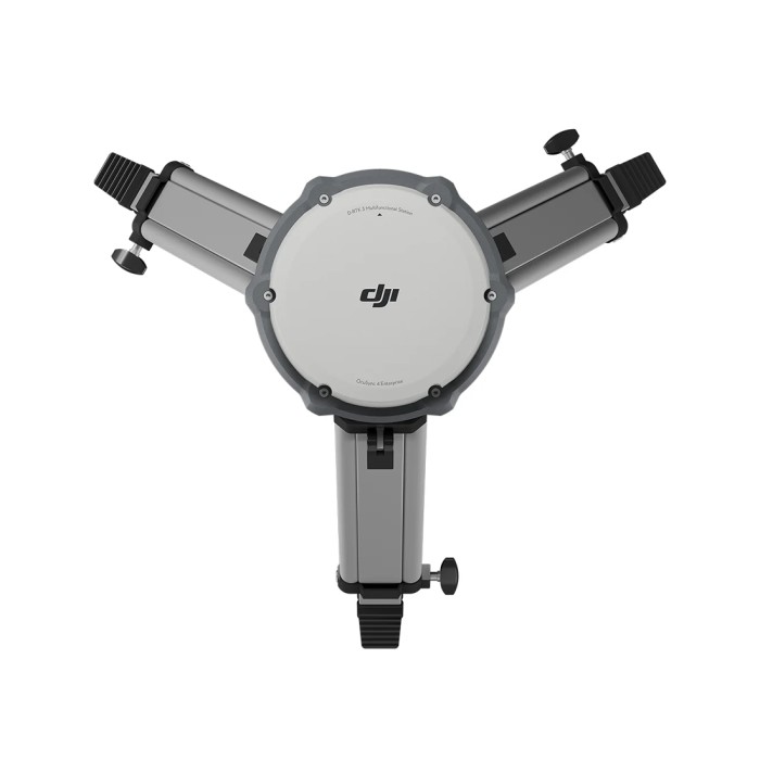 Мобильная станция DJI D-RTK 3 AG