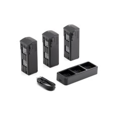 Комплект аккумуляторов DJI Mavic 3 Enterprise Battery Kit