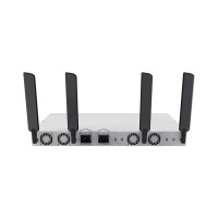 Коммутатор MikroTik CRS418-8P-8G-2S+5axQ2axQ-RM