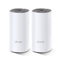 Беспроводная MESH-система Wi-Fi TP-Link Deco E4 (2-pack)