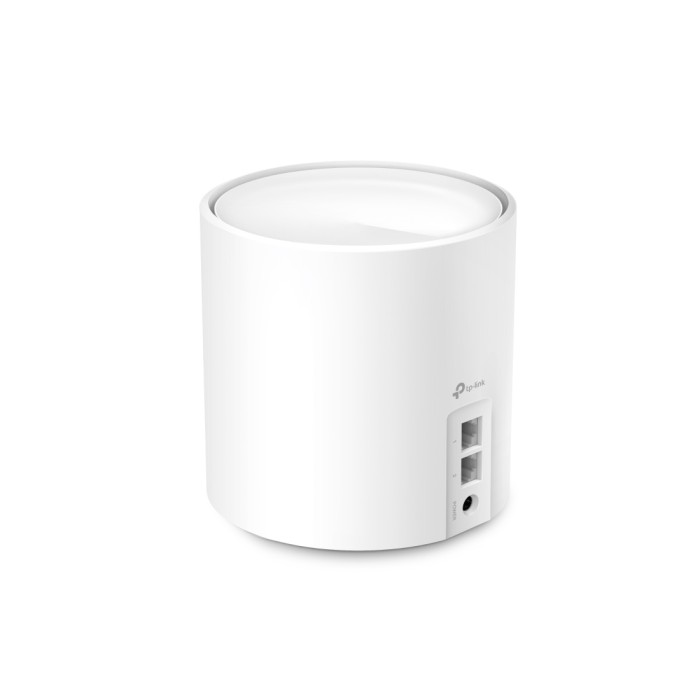 Беспроводная MESH-система Wi-Fi TP-Link Deco X60(1-pack)