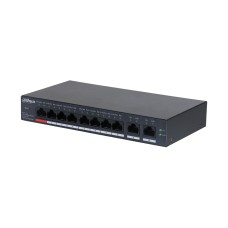 Коммутатор Dahua DH-CS4010-8ET2GT-110