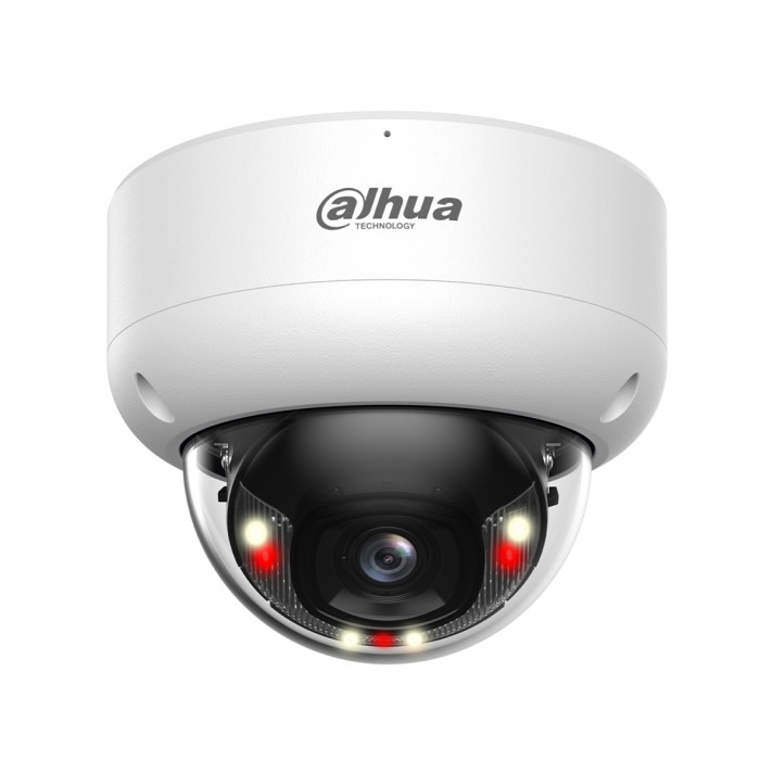 IP видеокамера Dahua DH-IPC-HDBW3449E-S-IL