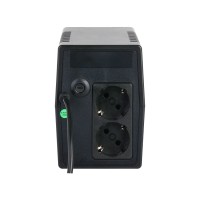 Источник бесперебойного питания Dahua DH-PFM3350-600