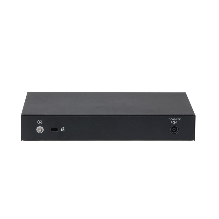 Коммутатор Dahua DH-S3010-8ET-95