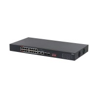 Коммутатор Dahua DH-S3218-16ET-135