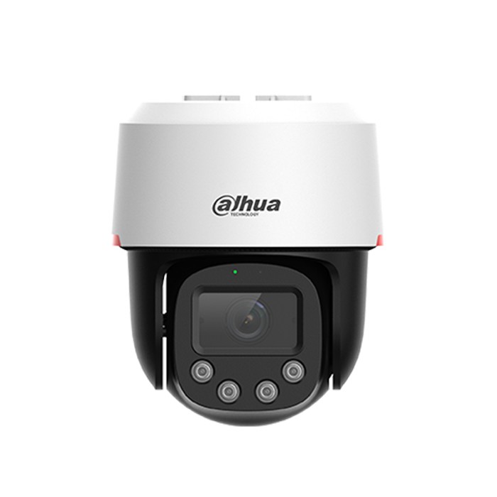 Поворотная видеокамера Dahua DH-SD2C400NA-B-PV-PRO