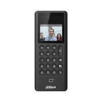 Контроллер доступа Dahua DHI-ASI3203E-W (12В)