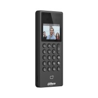 Контроллер доступа Dahua DHI-ASI3203E-W (12В)