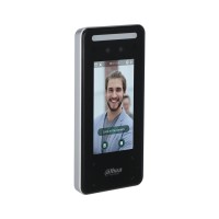 Контроллер доступа Dahua DHI-ASI6213J-MW-V1 (12В)