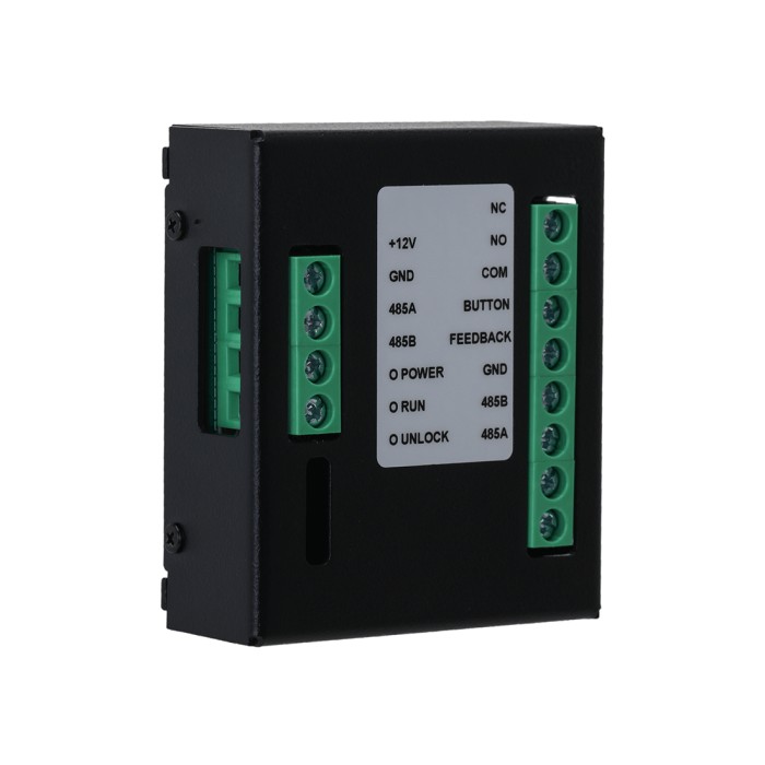Оборудование видеодомофонии Dahua DHI-DEE1010B-S2