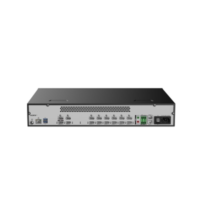 Контроллер для видеостены Dahua DHI-DSCON2100-0412H