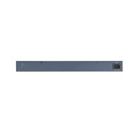 Коммутатор Hikvision DS-3E0526P-E/M(B)