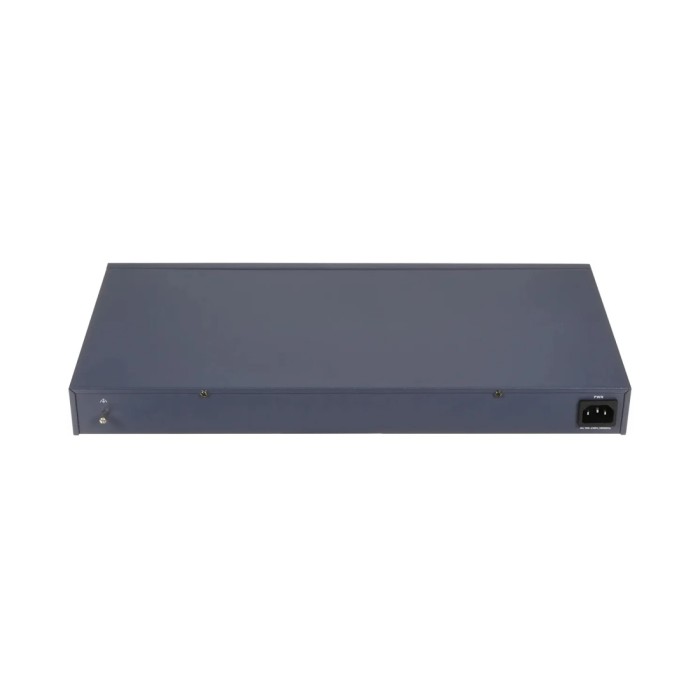 Коммутатор Hikvision DS-3E1526P-EI V2