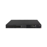 Коммутатор Hikvision DS-3E3728F-H