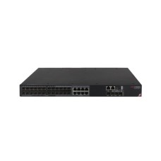 Коммутатор Hikvision DS-3E3728F-H