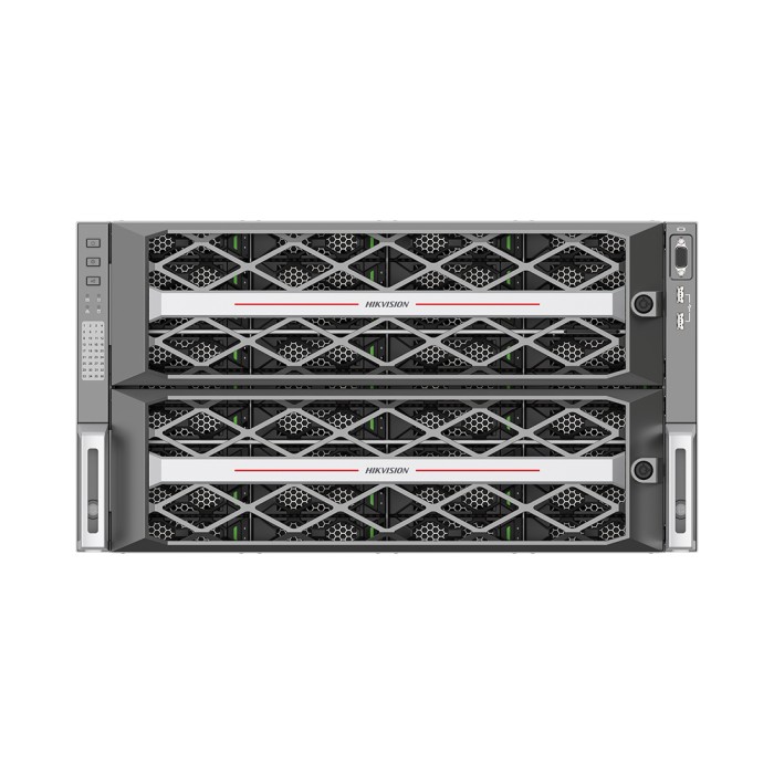 Консоль для хранения данных Hikvision DS-A80648SI