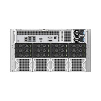 Консоль для хранения данных Hikvision DS-A80648SI
