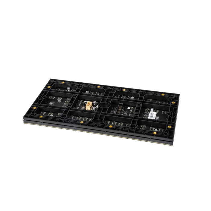 Модуль светодиодного дисплея Hikvision DS-D41Q15CA-1PH