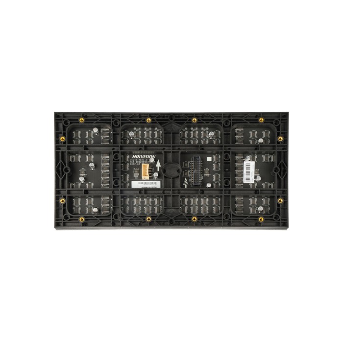 Модуль светодиодного дисплея Hikvision DS-D41Q15CA-1PH