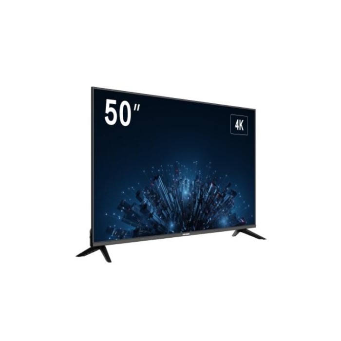 Монитор Hikvision DS-D5050U3-1V0S 50