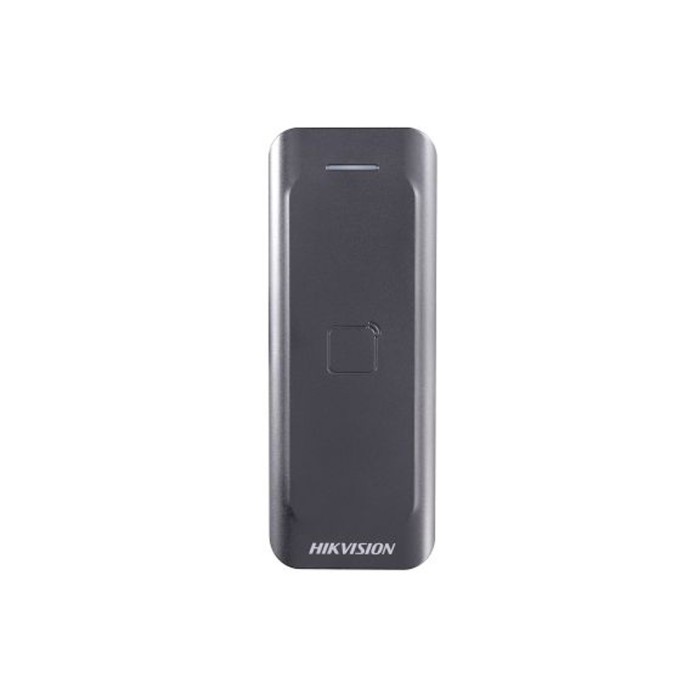 Считыватель контроля доступа Hikvision DS-K1802M