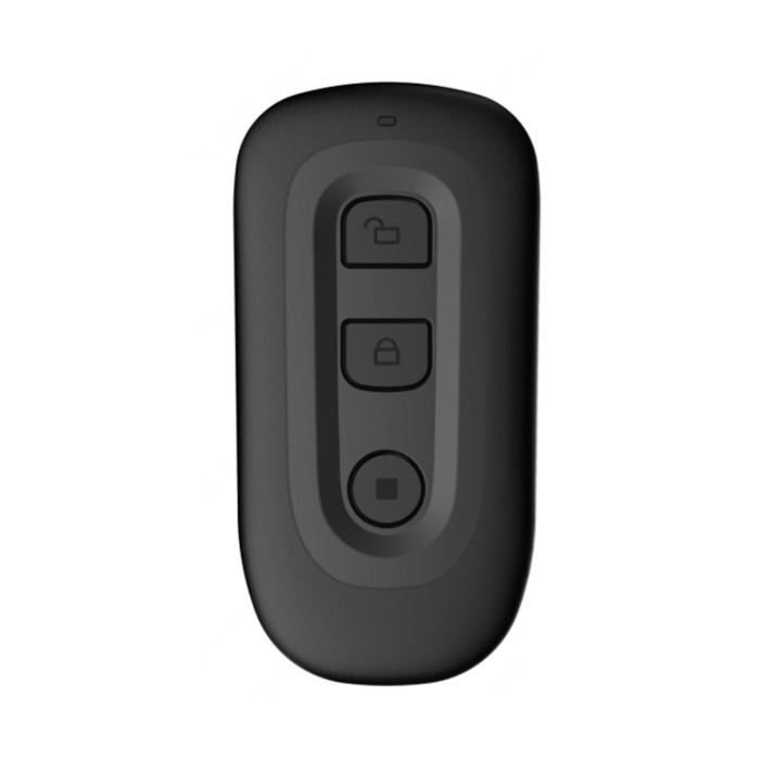 Пульт Hikvision DS-TMG012-A1