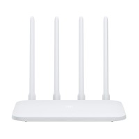 Маршрутизатор Wi-Fi точка доступа Xiaomi Mi Router 4C Белый