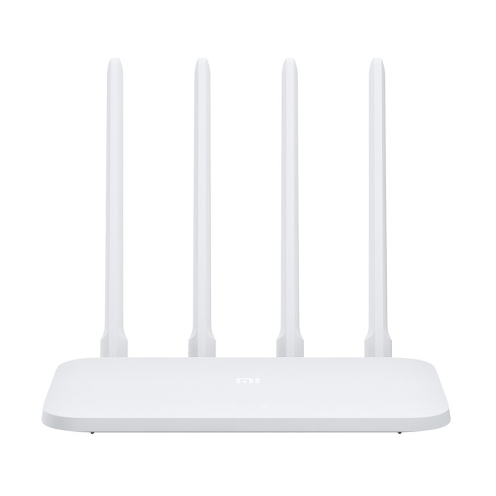 Маршрутизатор Wi-Fi точка доступа Xiaomi Mi Router 4C Белый
