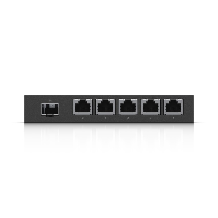 Маршрутизатор Ubiquiti ER-X-SFP