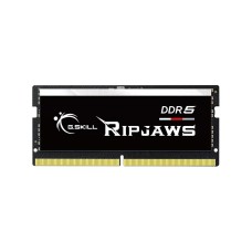 Модуль памяти для ноутбука G.SKILL Ripjaws F5-5600S4645A16GX1-RS 16GB 5600MHz