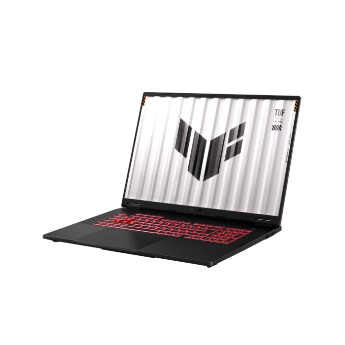 Ноутбук ASUS TUF Gaming A18 FA808PP-S8050W 18
