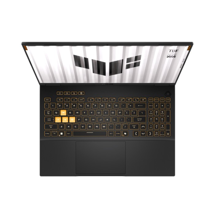 Ноутбук ASUS TUF Gaming F16 FX608JPR-RV118 16