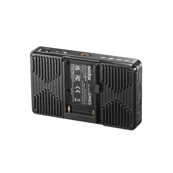 Видеомонитор Godox GM6S 5.5