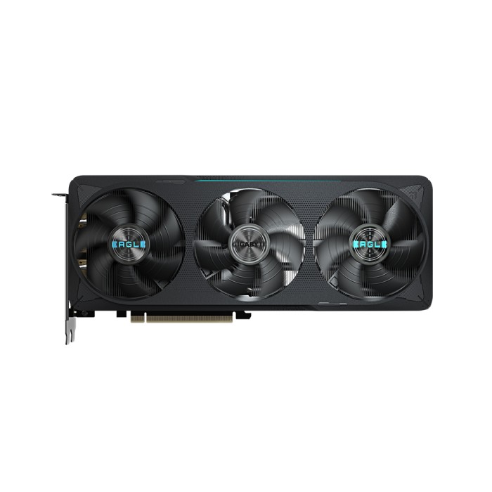 Видеокарта Gigabyte (GV-N5070EAGLE OC-12GD) RTX5070 EAGLE OC 12G