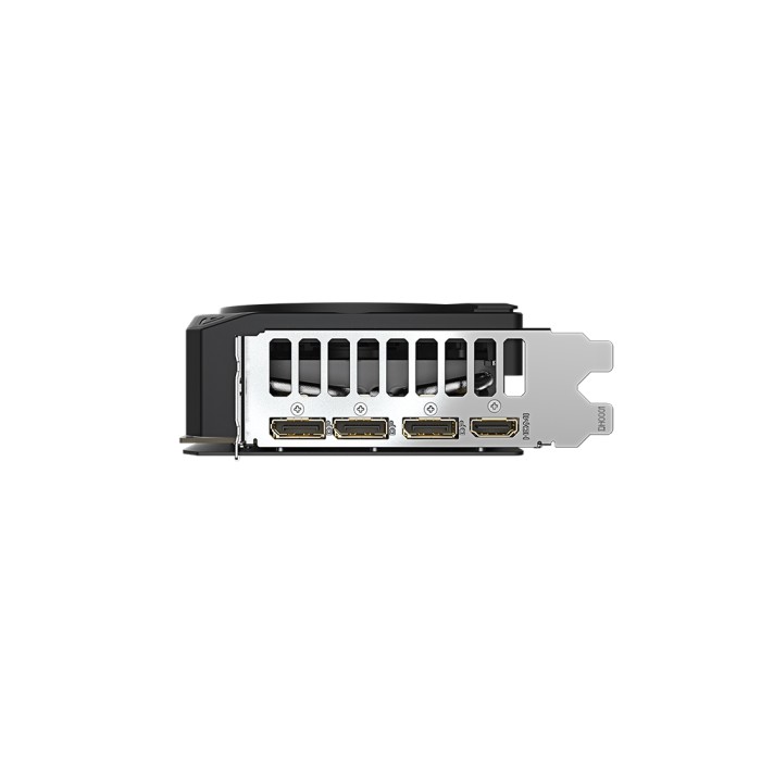 Видеокарта Gigabyte (GV-N5080WF3OC-16GD) RTX5080 WINDFORCE OC 16G
