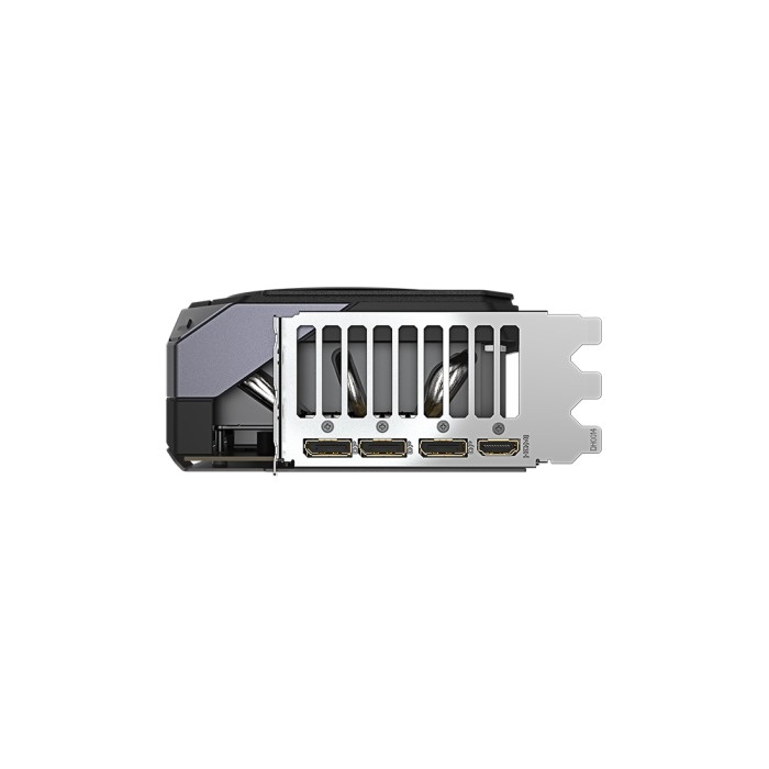 Видеокарта Gigabyte (GV-N5090GAMING OC-32GD) RTX5090 GAMING OC 32G