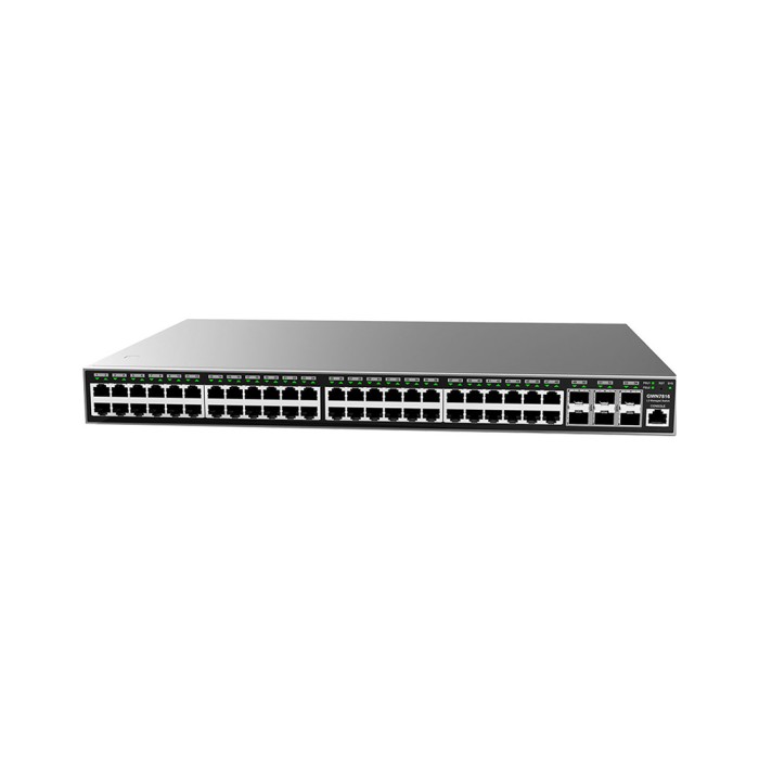 Коммутатор Grandstream GWN7816P