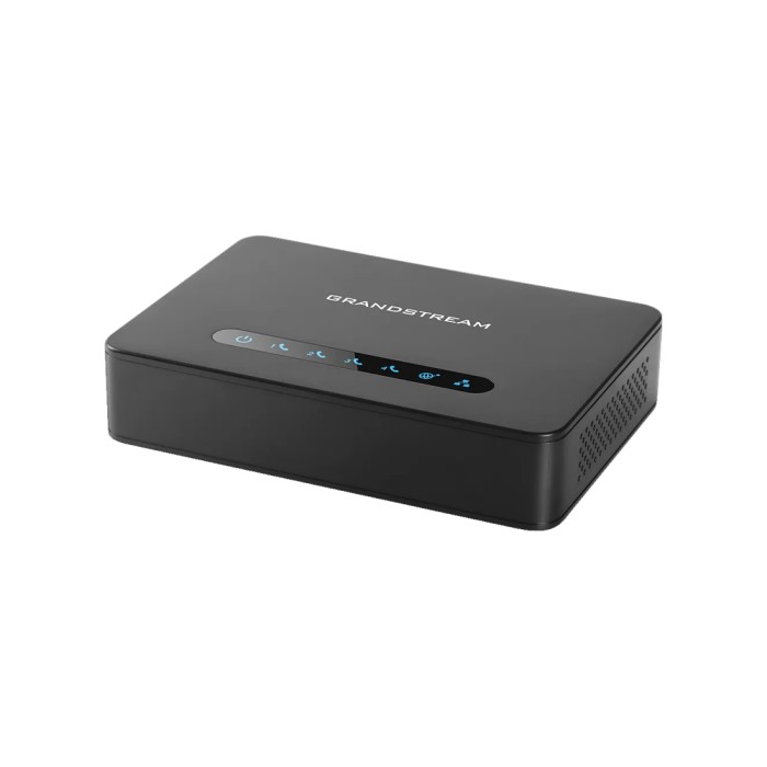 Телефонный адаптер Grandstream HT814v2