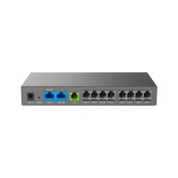 Телефонный адаптер Grandstream HT881